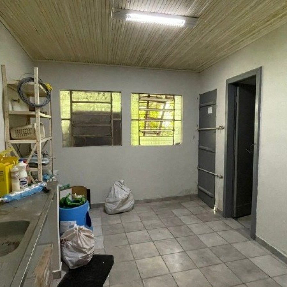 Casa Térrea