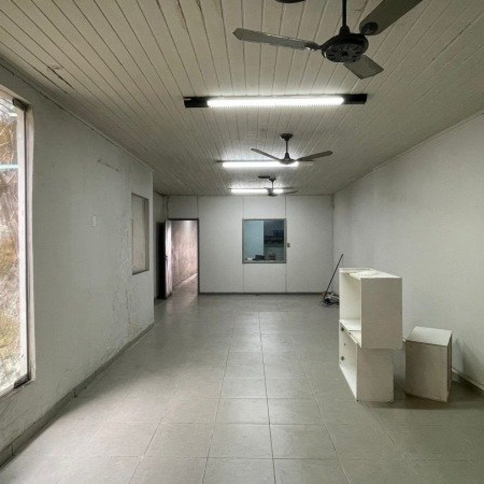 Casa Térrea
