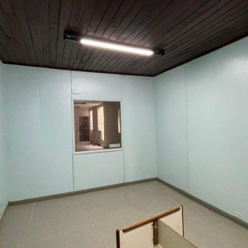 Casa Térrea