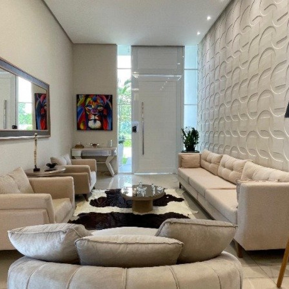 Cond. Resid. Castanheira