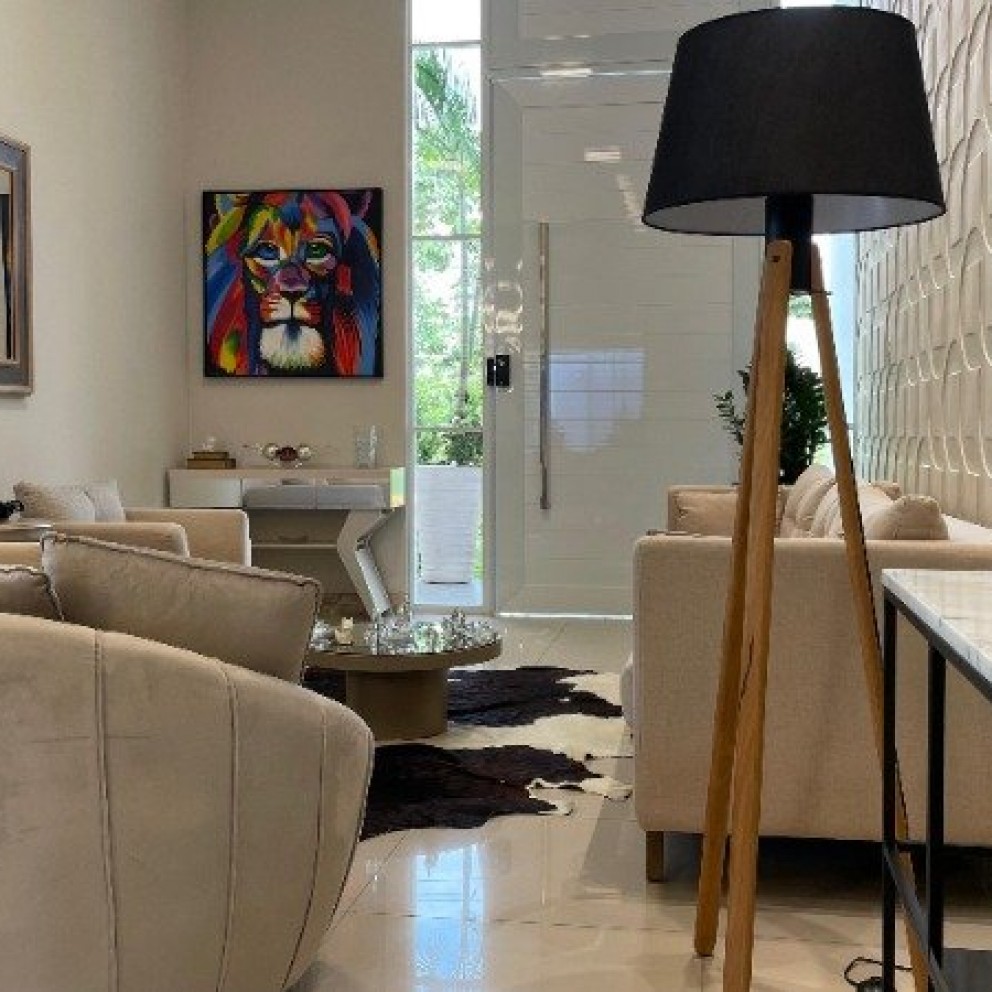 Cond. Resid. Castanheira