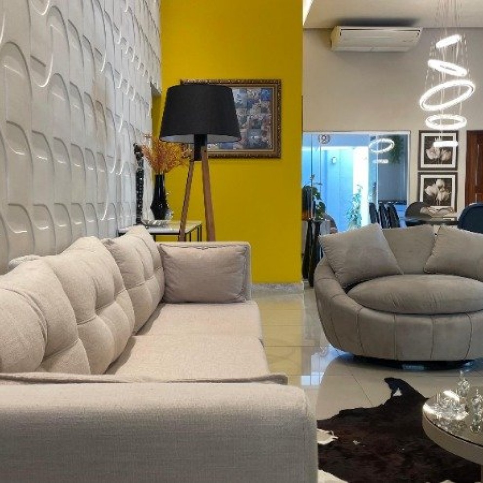 Cond. Resid. Castanheira
