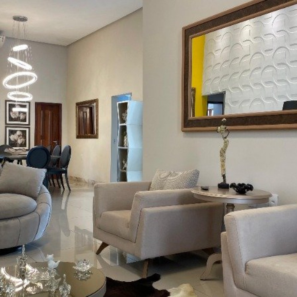 Cond. Resid. Castanheira