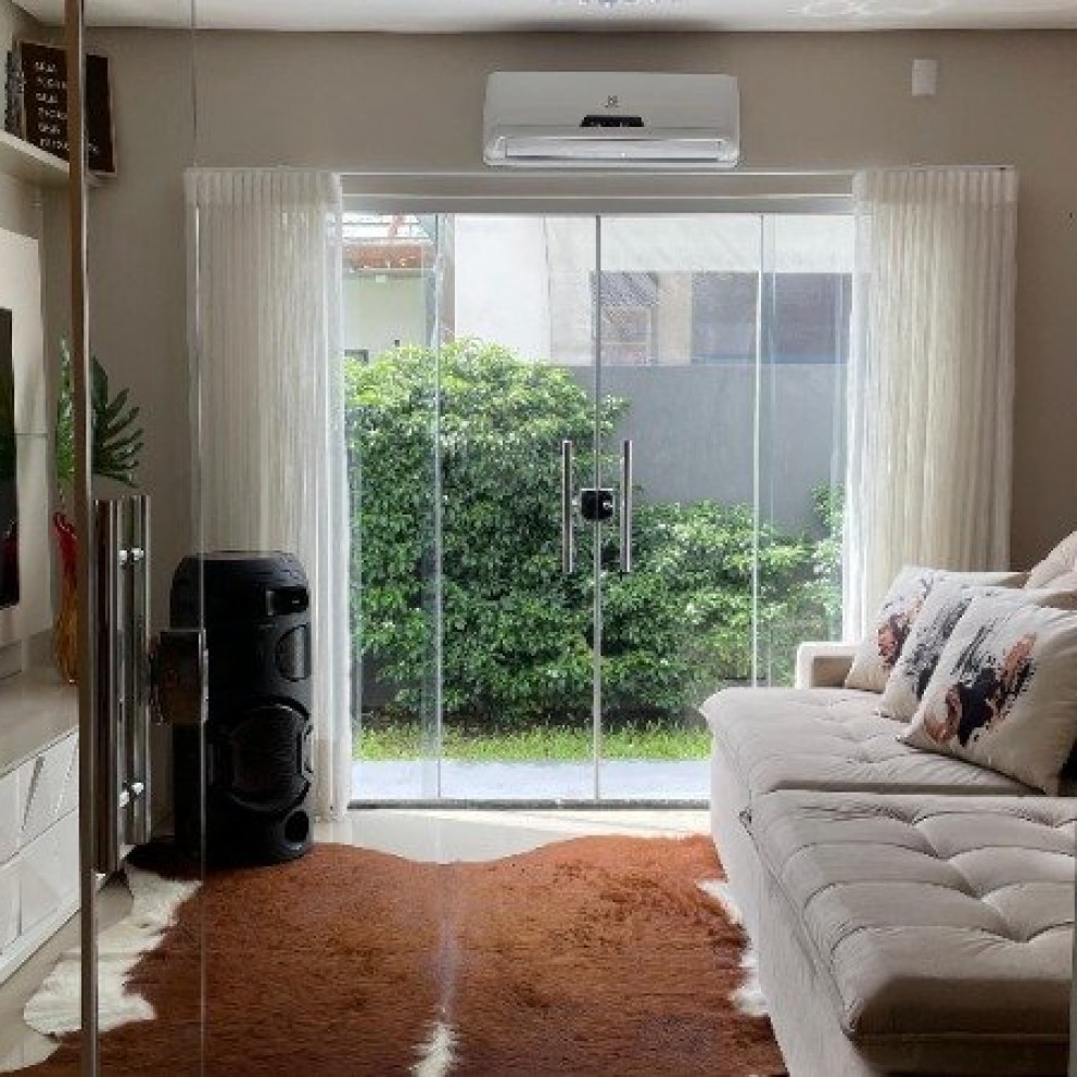Cond. Resid. Castanheira