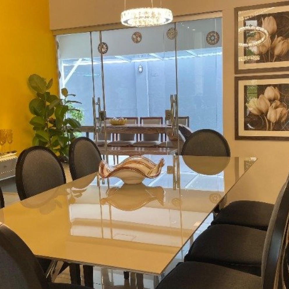 Cond. Resid. Castanheira
