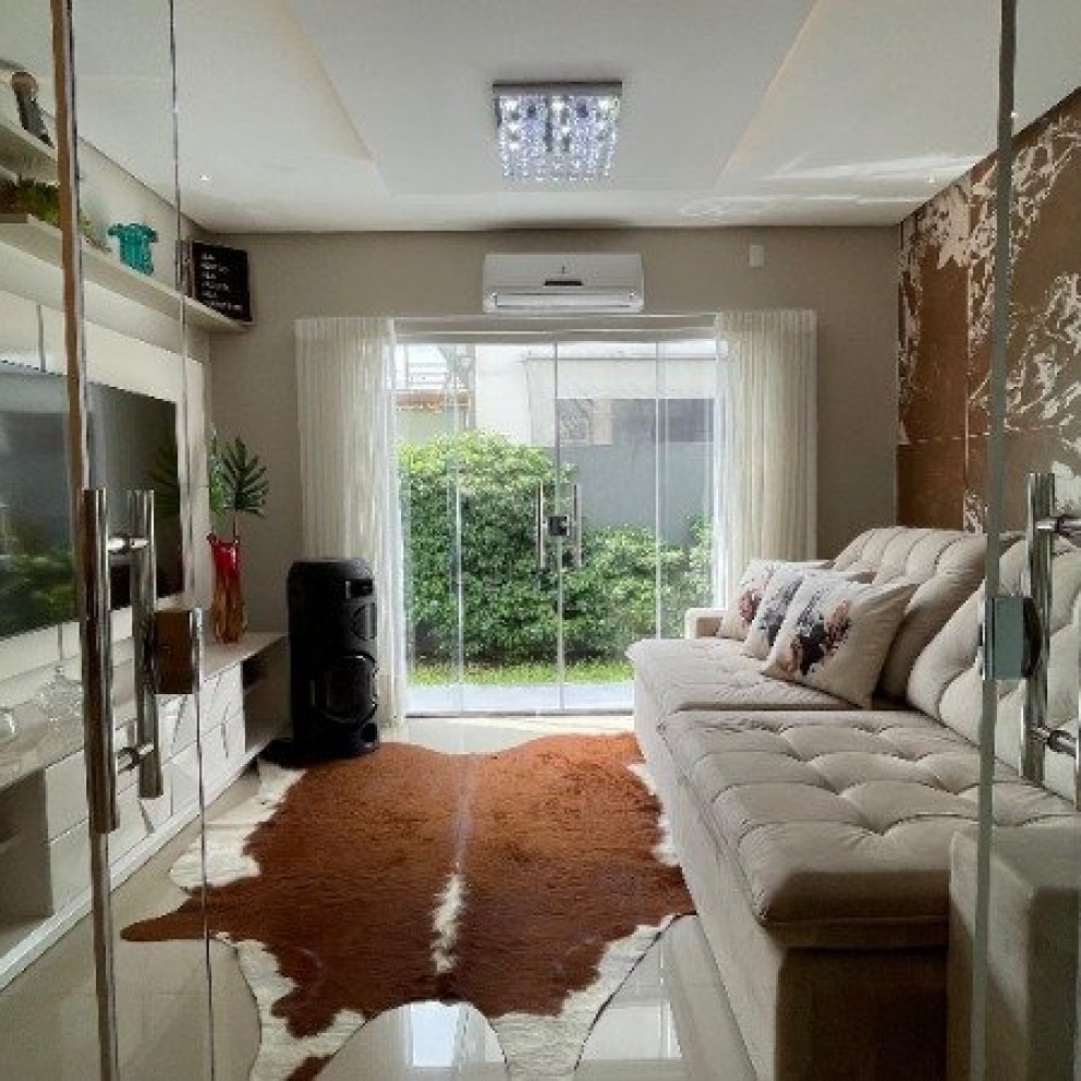 Cond. Resid. Castanheira