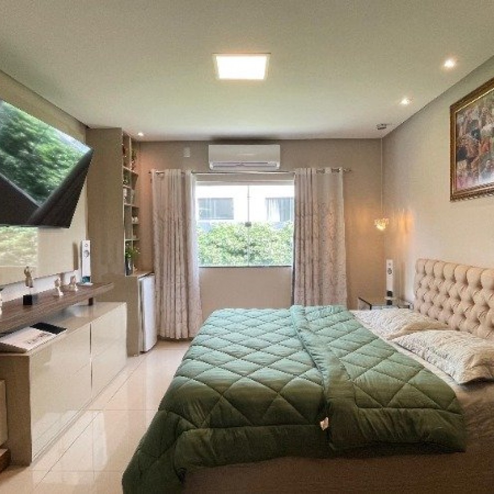 Cond. Resid. Castanheira