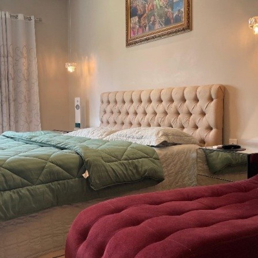 Cond. Resid. Castanheira