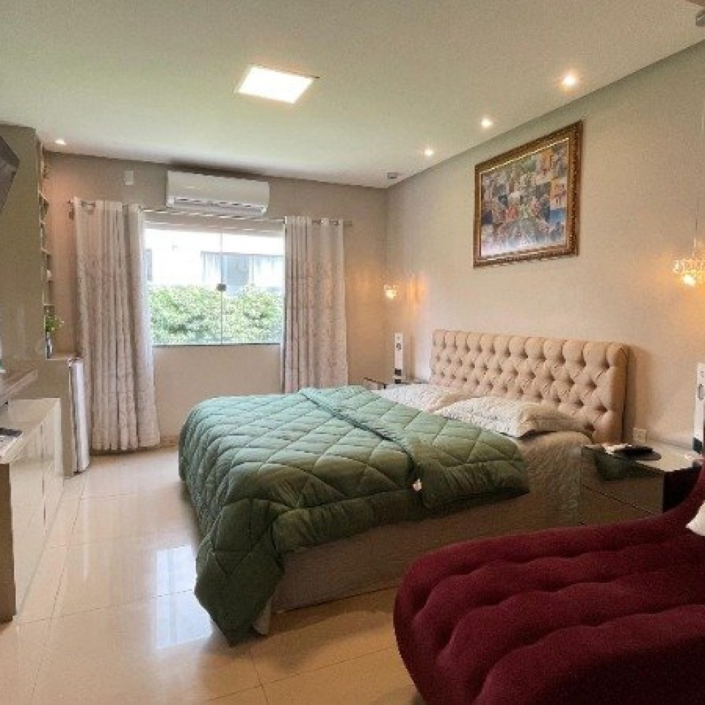 Cond. Resid. Castanheira