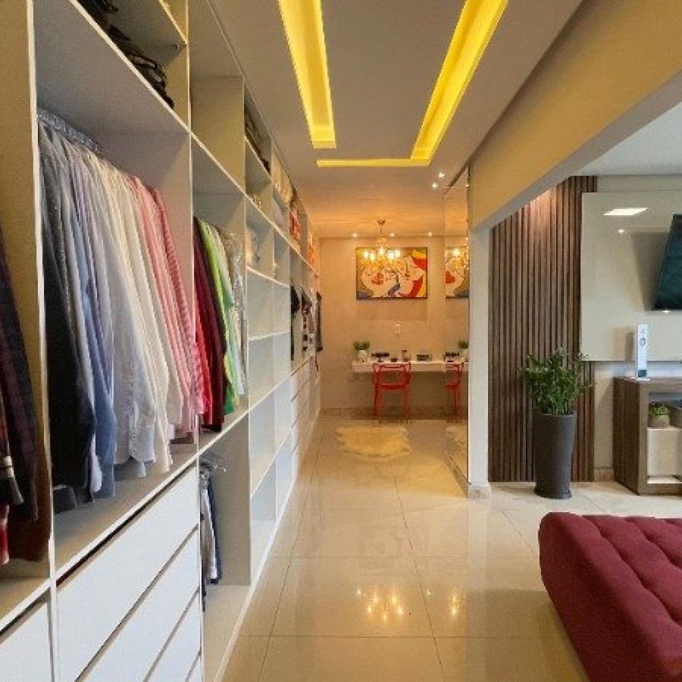 Cond. Resid. Castanheira