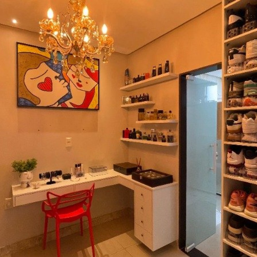 Cond. Resid. Castanheira