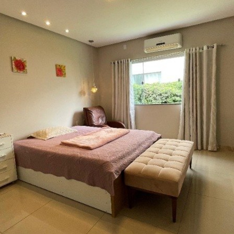 Cond. Resid. Castanheira