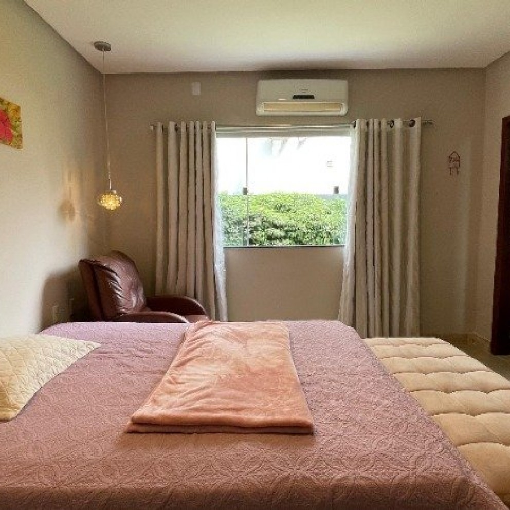 Cond. Resid. Castanheira