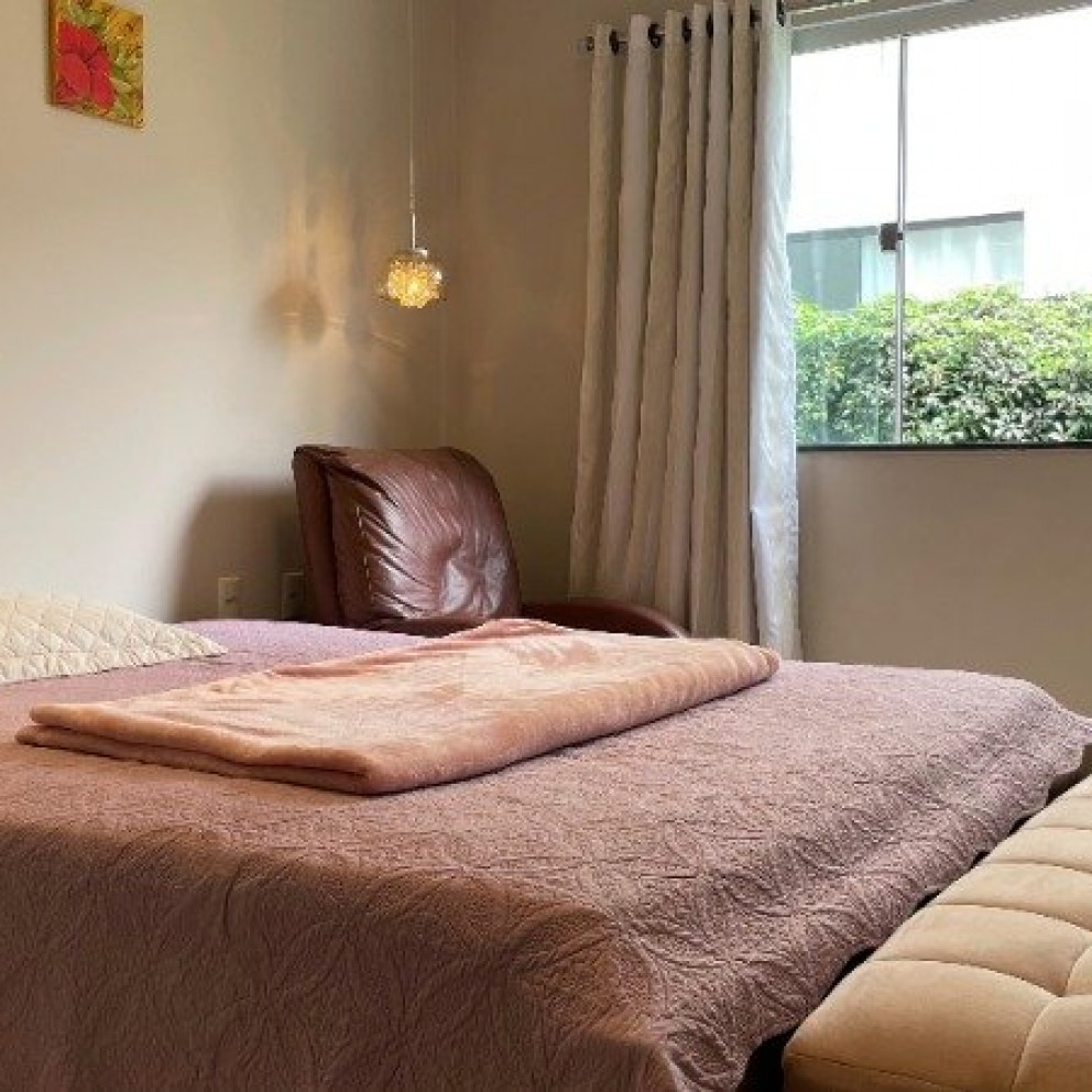 Cond. Resid. Castanheira