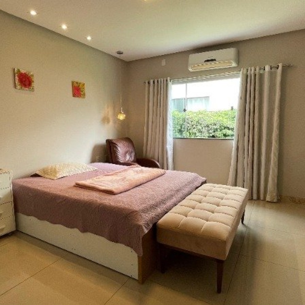 Cond. Resid. Castanheira