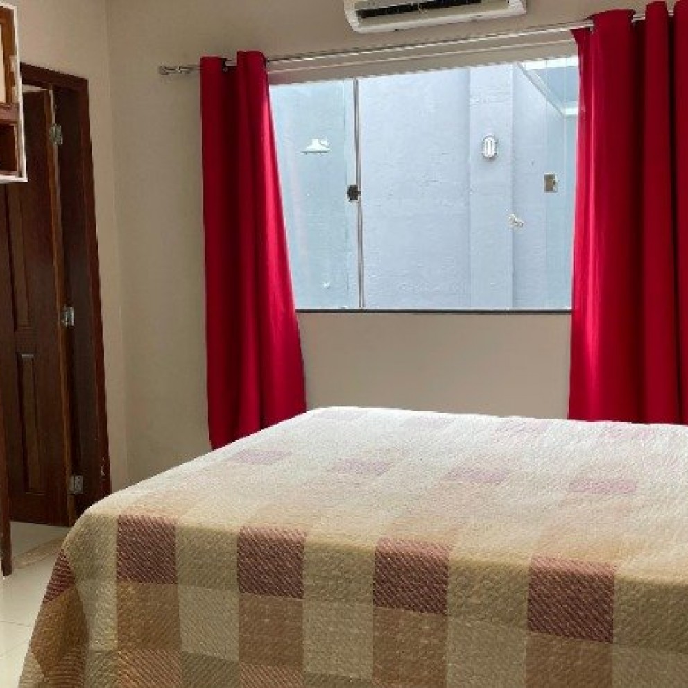 Cond. Resid. Castanheira