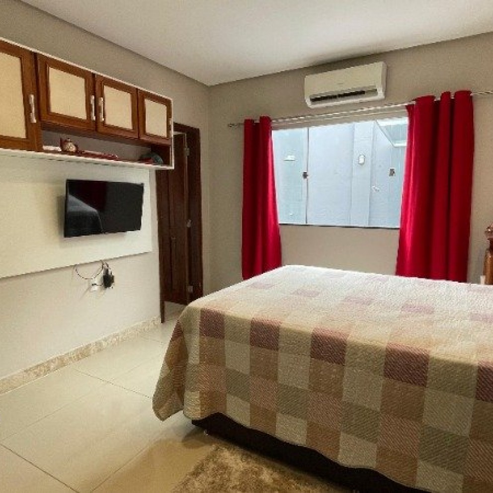 Cond. Resid. Castanheira