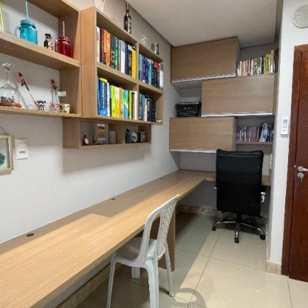 Cond. Resid. Castanheira