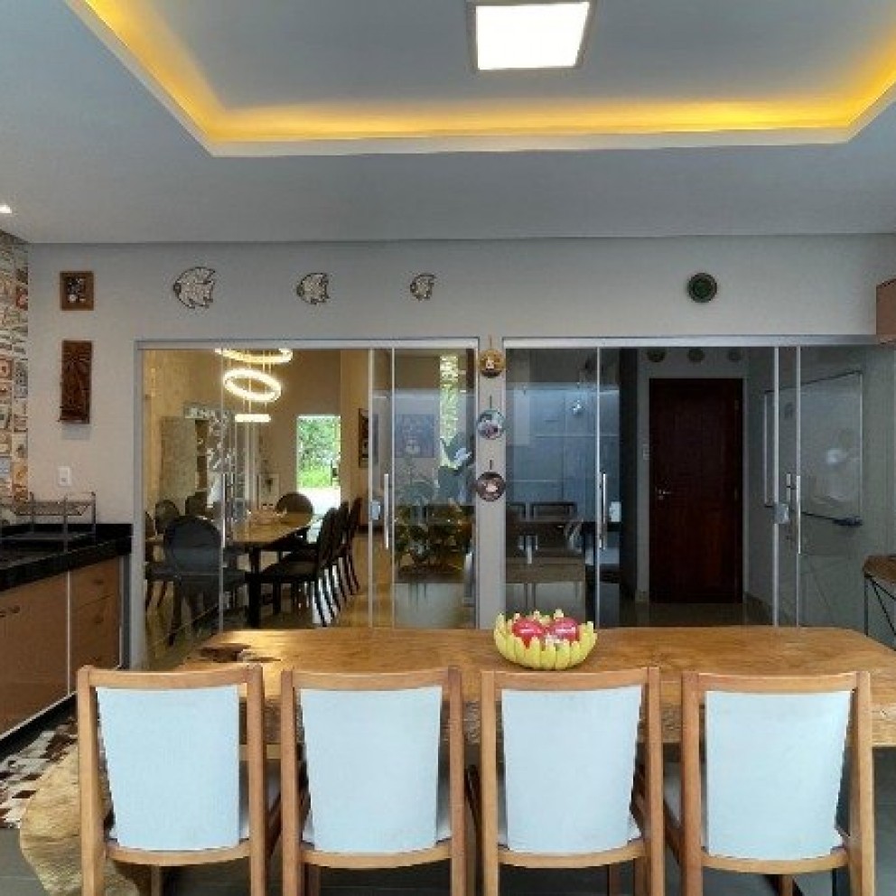 Cond. Resid. Castanheira