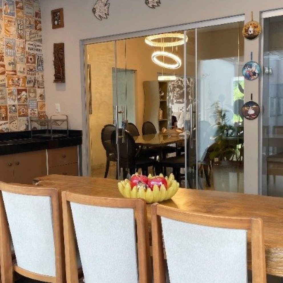 Cond. Resid. Castanheira