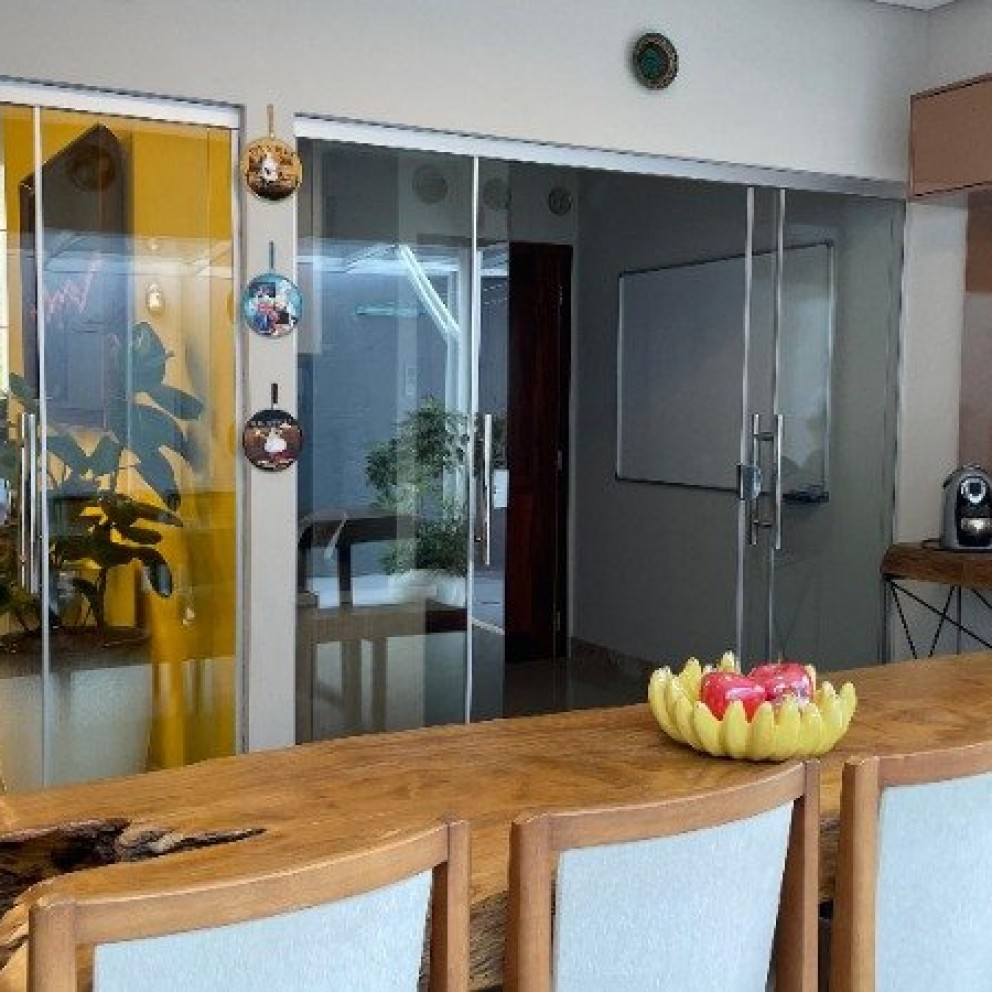 Cond. Resid. Castanheira