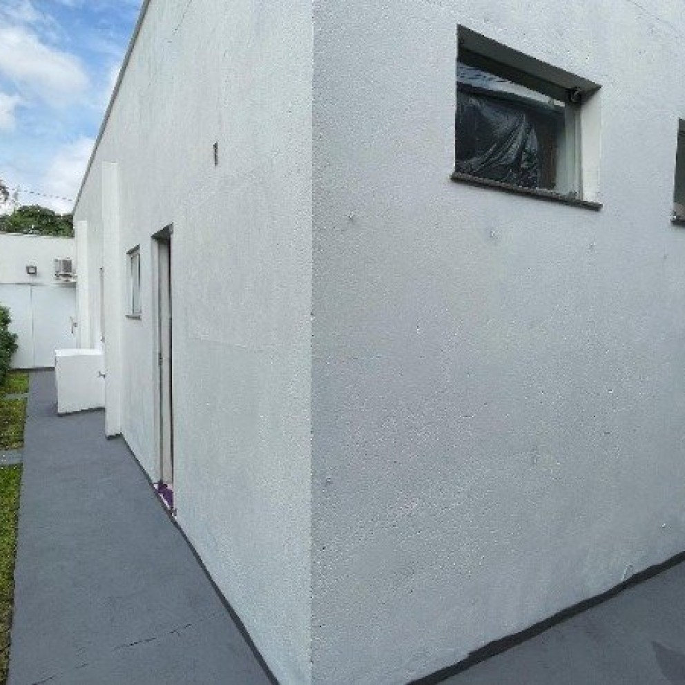 Cond. Resid. Castanheira