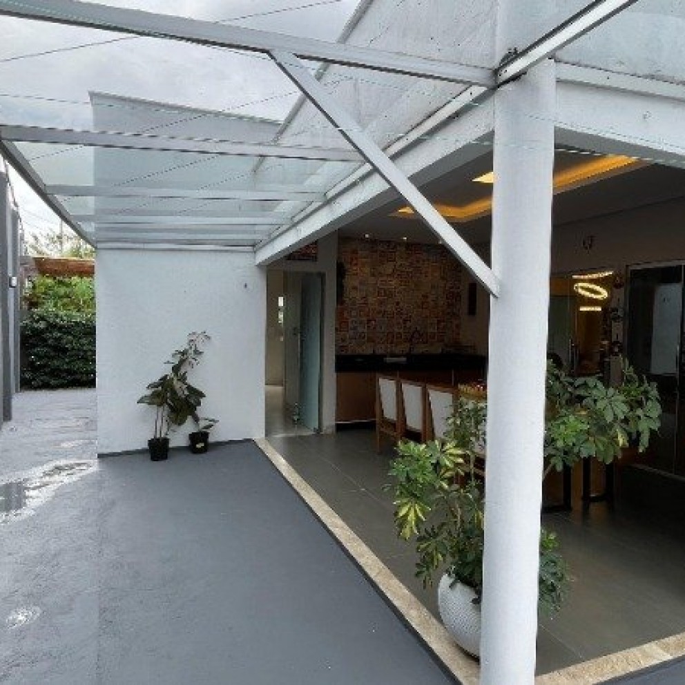 Cond. Resid. Castanheira