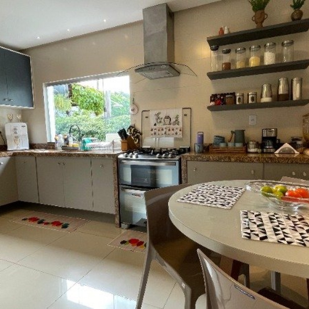 Cond. Resid. Castanheira