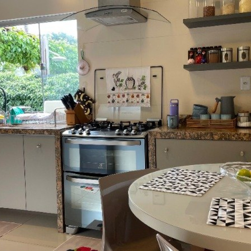 Cond. Resid. Castanheira