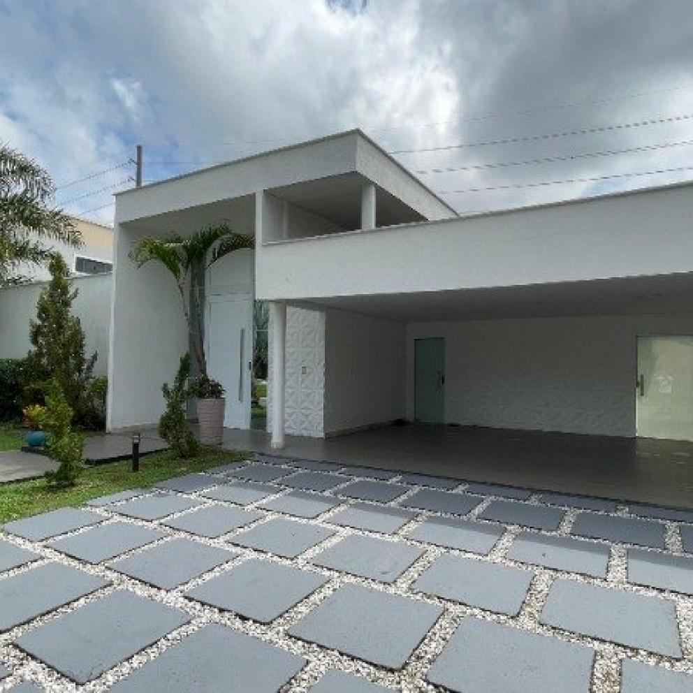 Cond. Resid. Castanheira