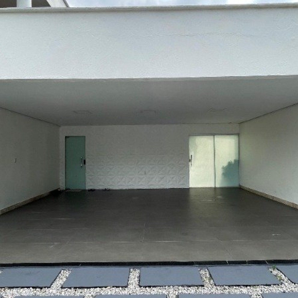 Cond. Resid. Castanheira