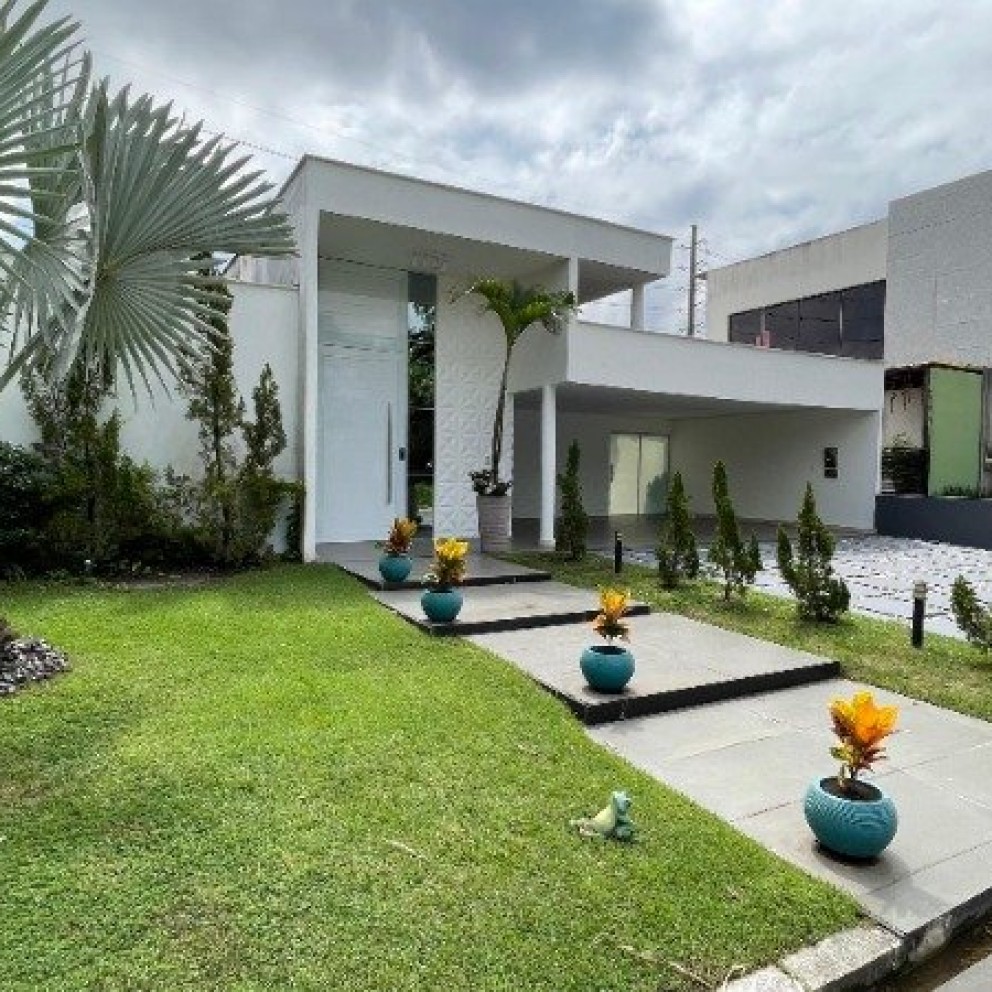 Cond. Resid. Castanheira