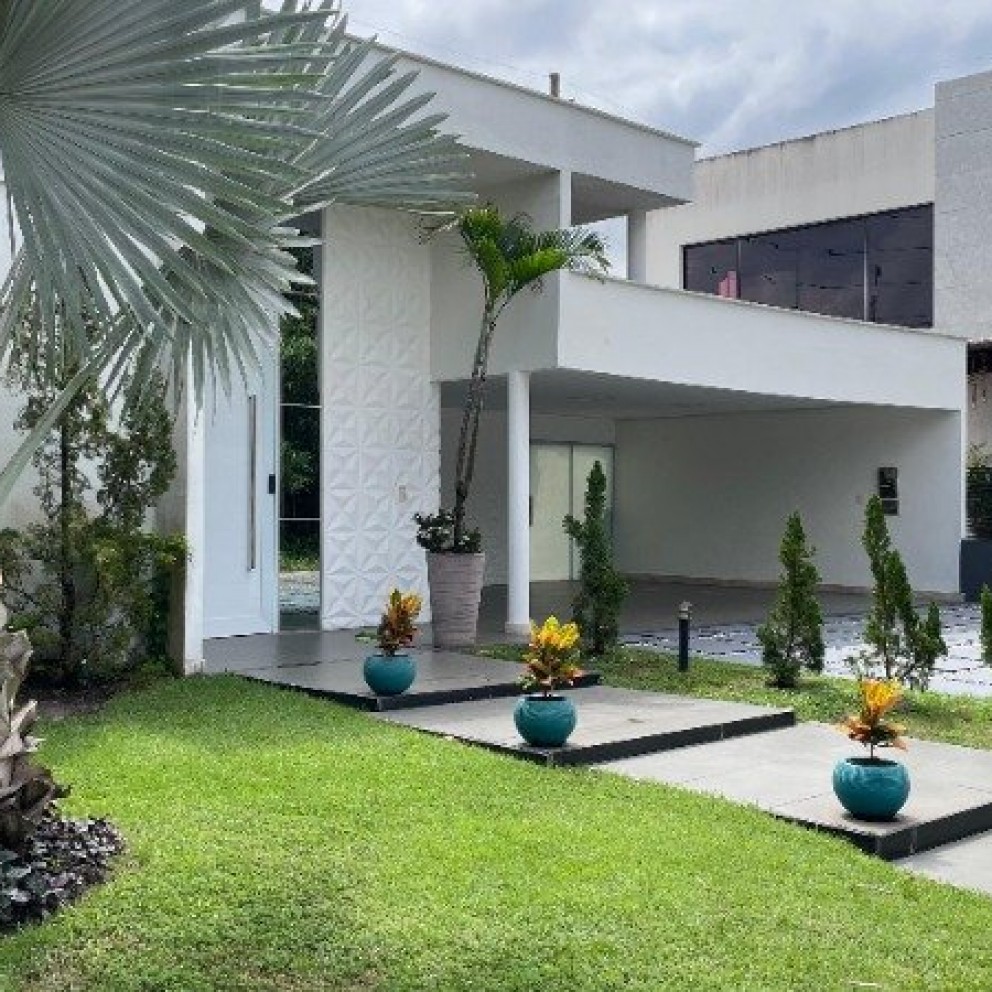 Cond. Resid. Castanheira