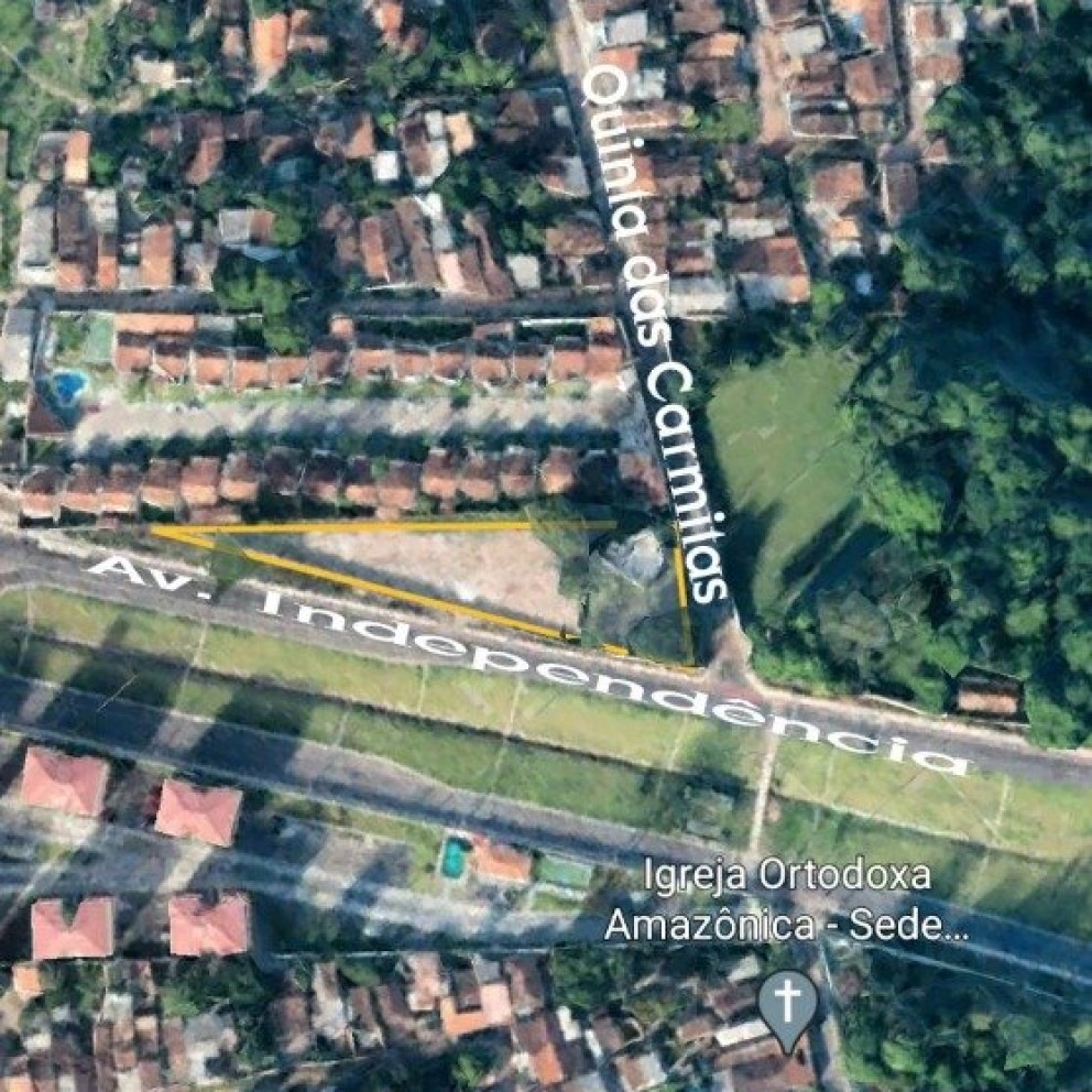 Quinta Das Carmitas