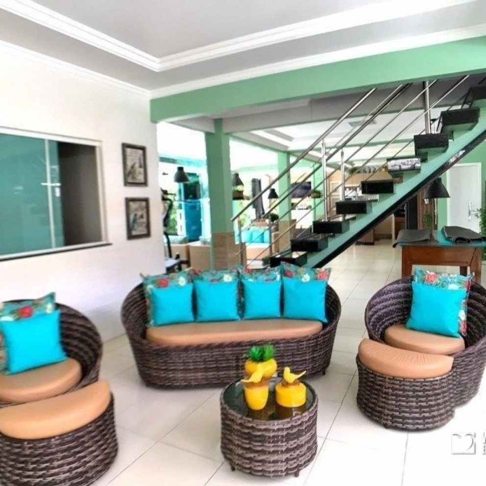 RESID. JARDIM AMAZôNIA II