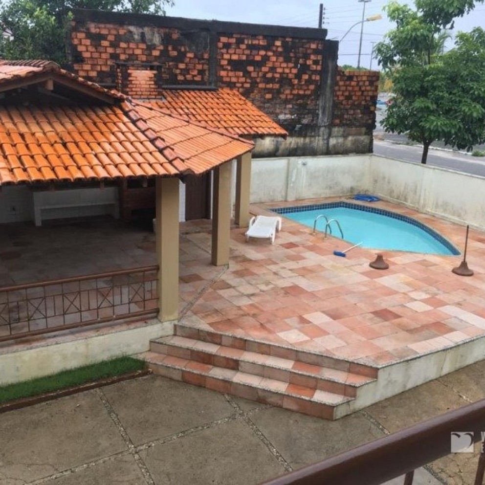 Cond. Solar do Maçarico