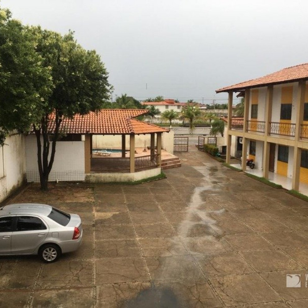 Cond. Solar do Maçarico