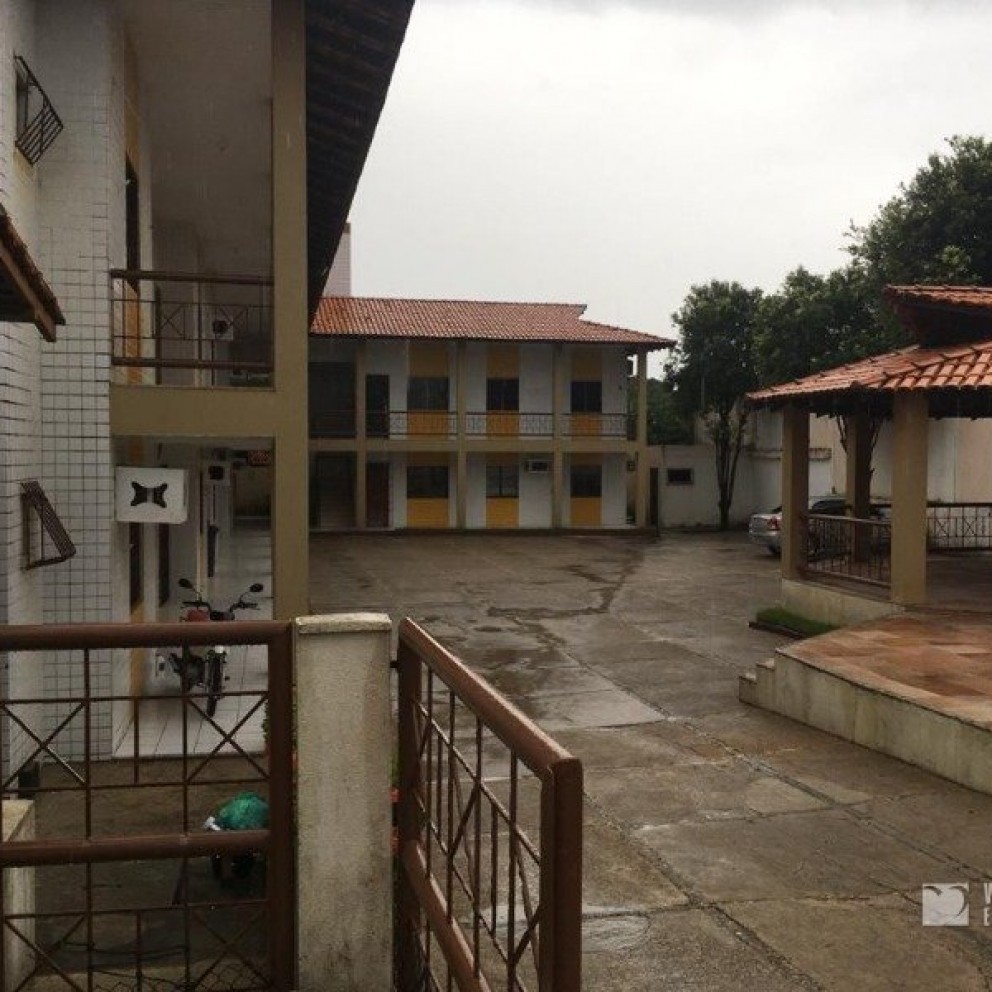 Cond. Solar do Maçarico