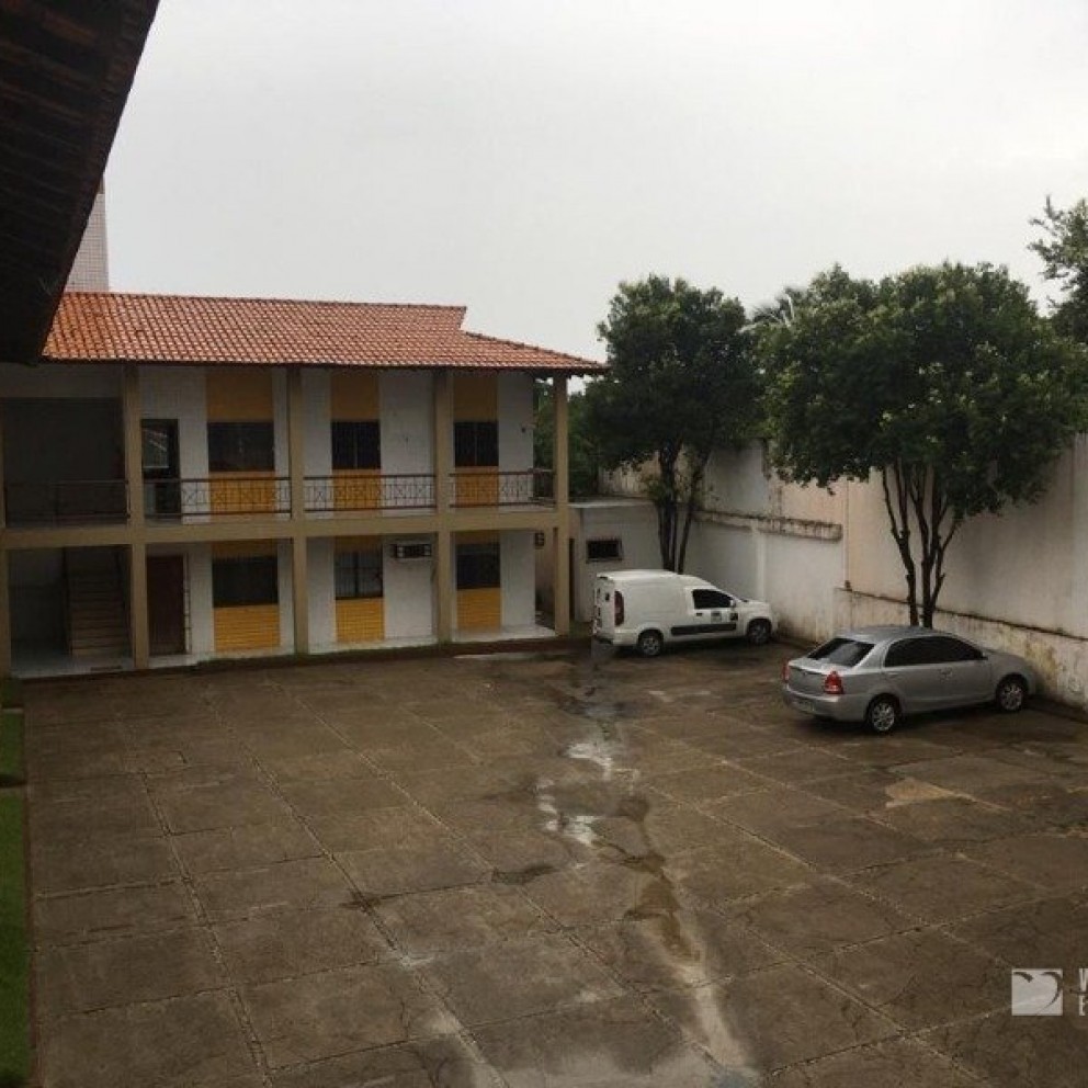 Cond. Solar do Maçarico