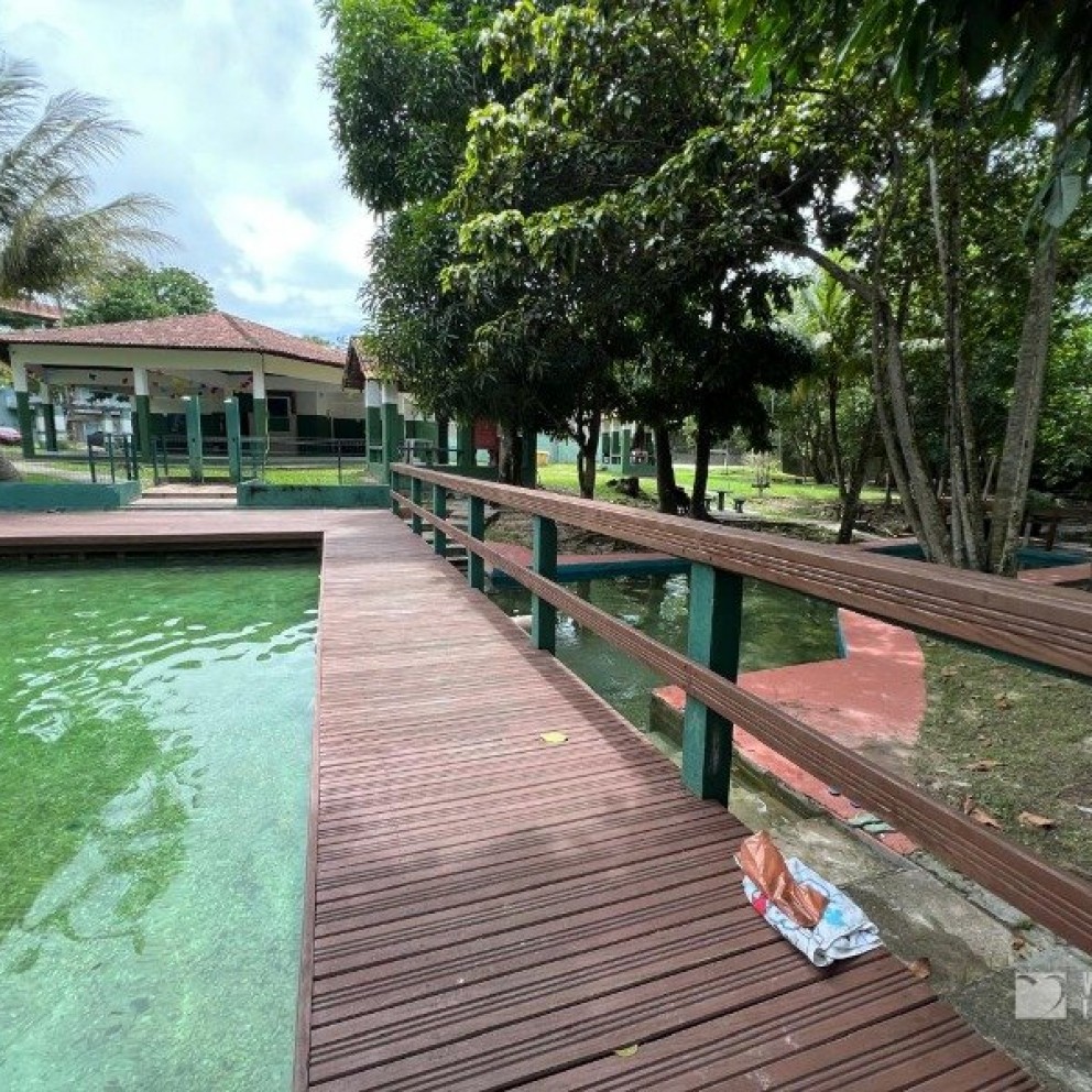 Ed. Safira Park
