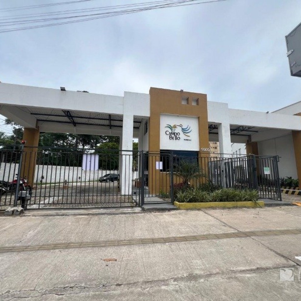 Cond. Campo Belo