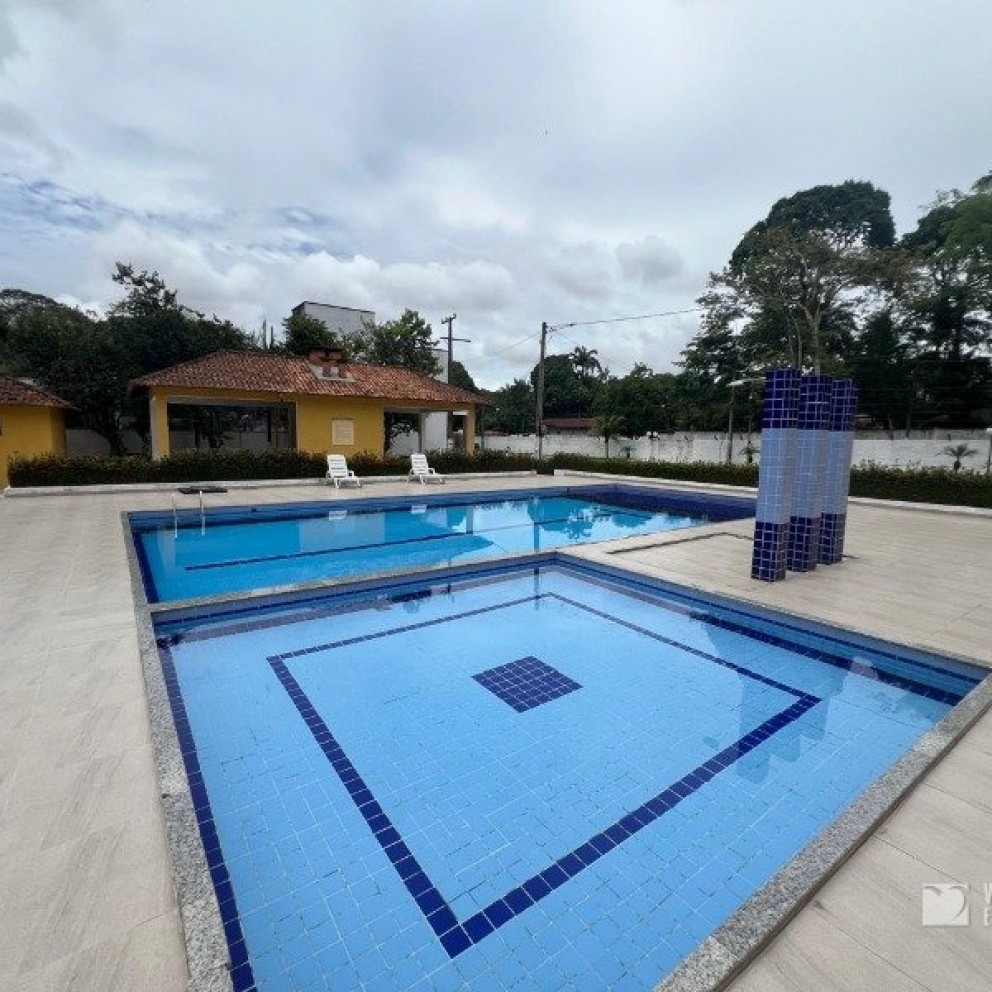 Cond. Campo Belo
