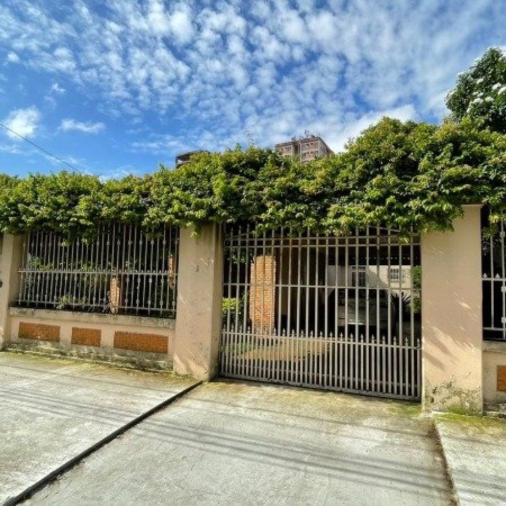 Casa Térrea