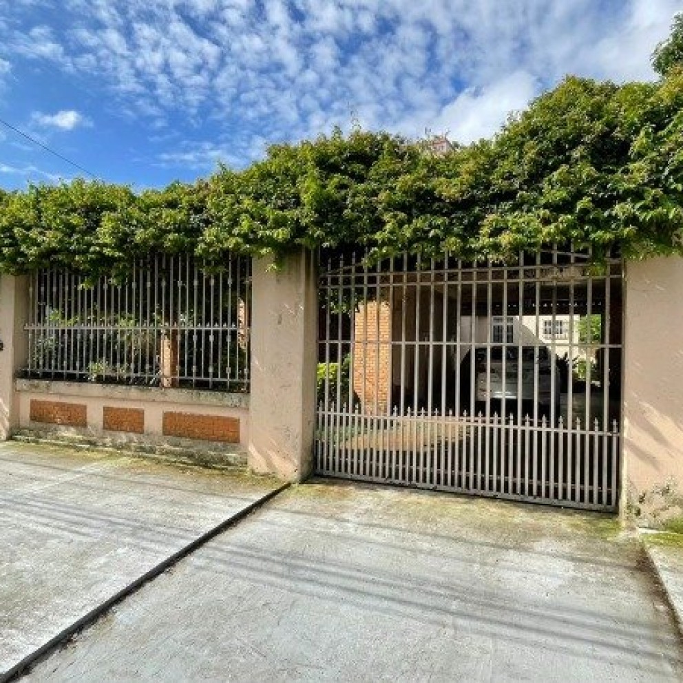 Casa Térrea
