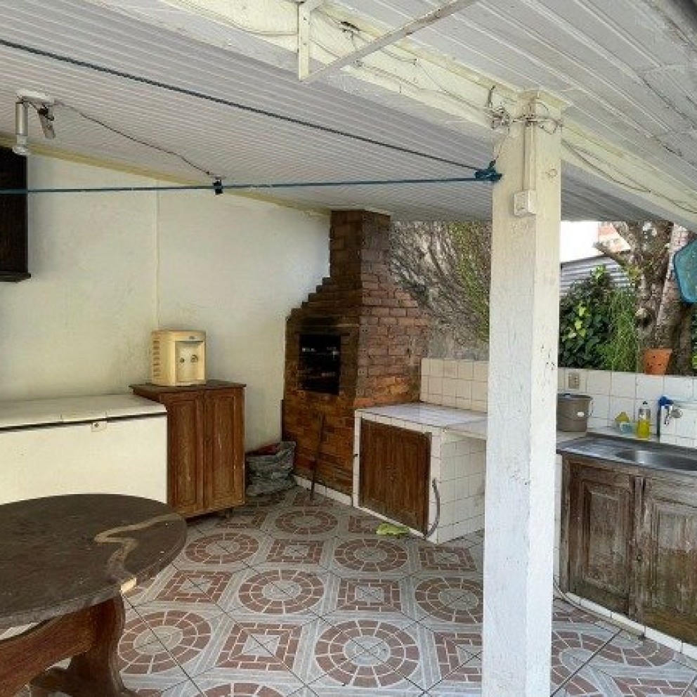 Casa Térrea