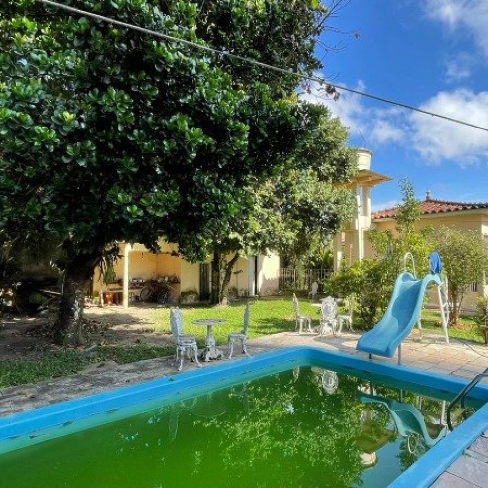 Casa Térrea