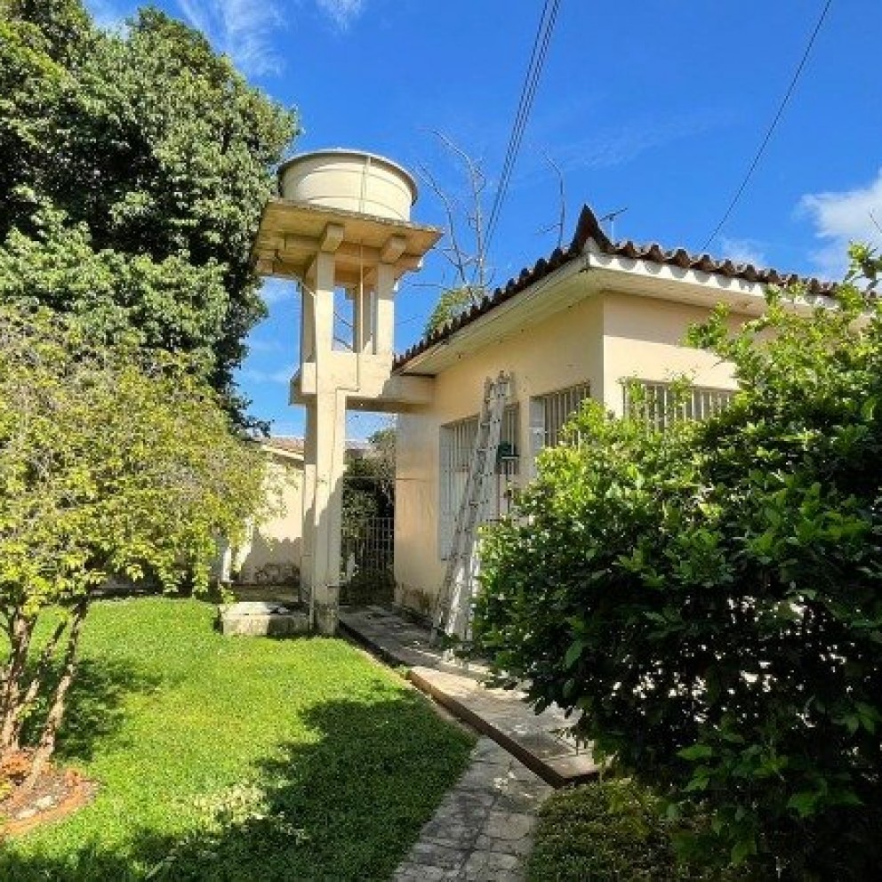 Casa Térrea