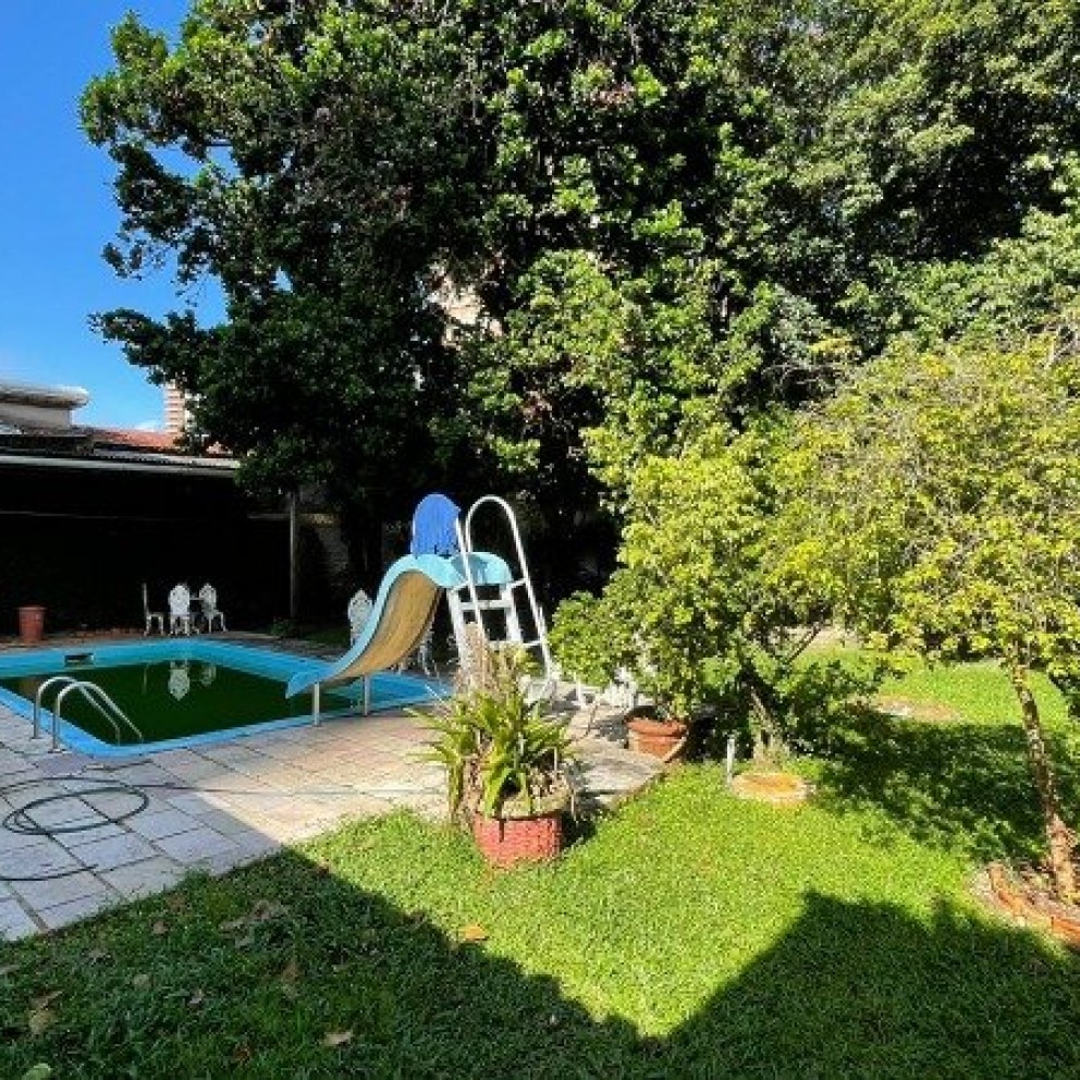 Casa Térrea