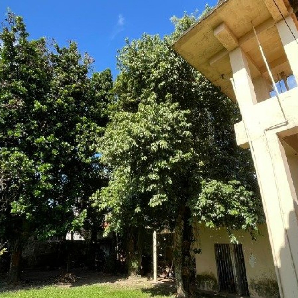 Casa Térrea