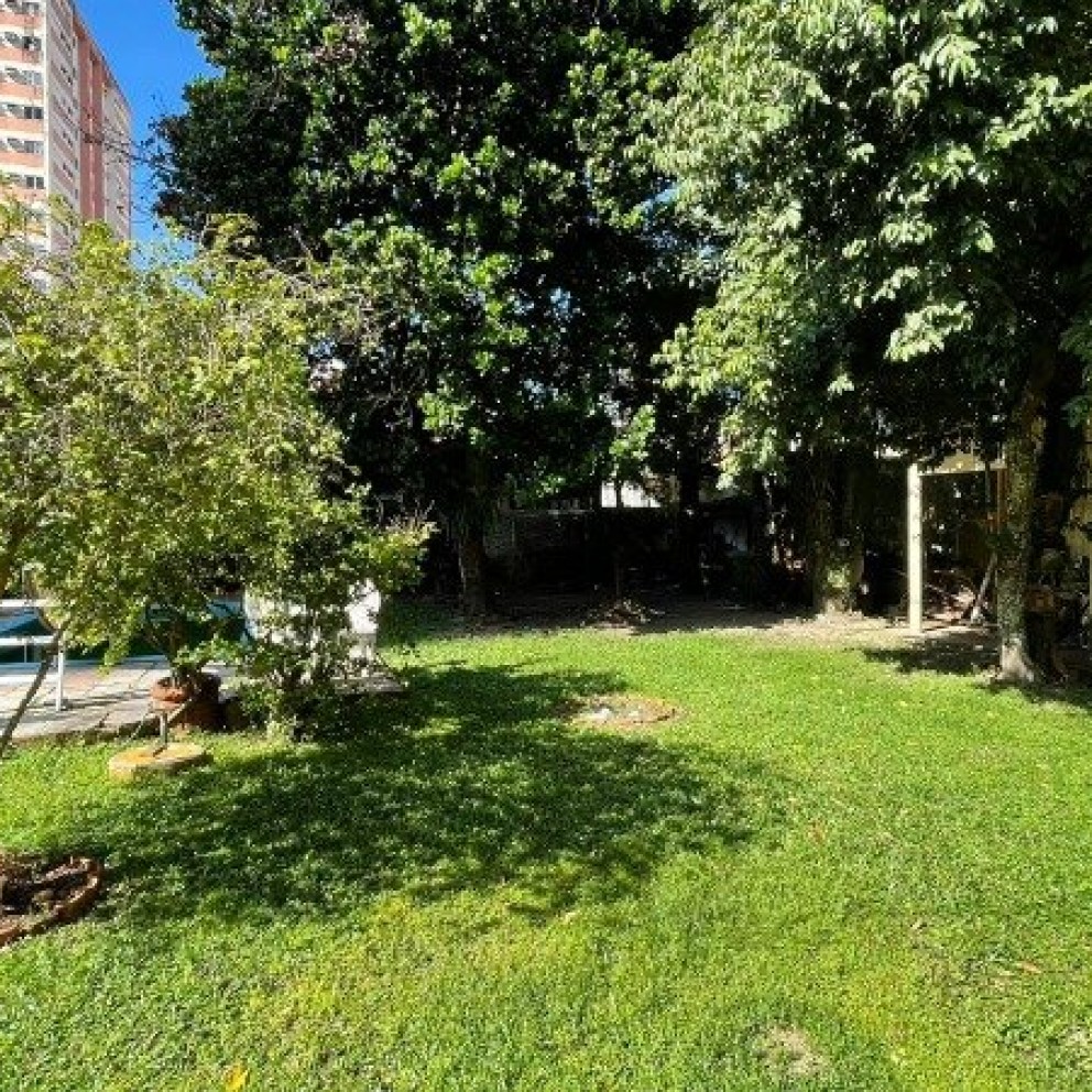 Casa Térrea